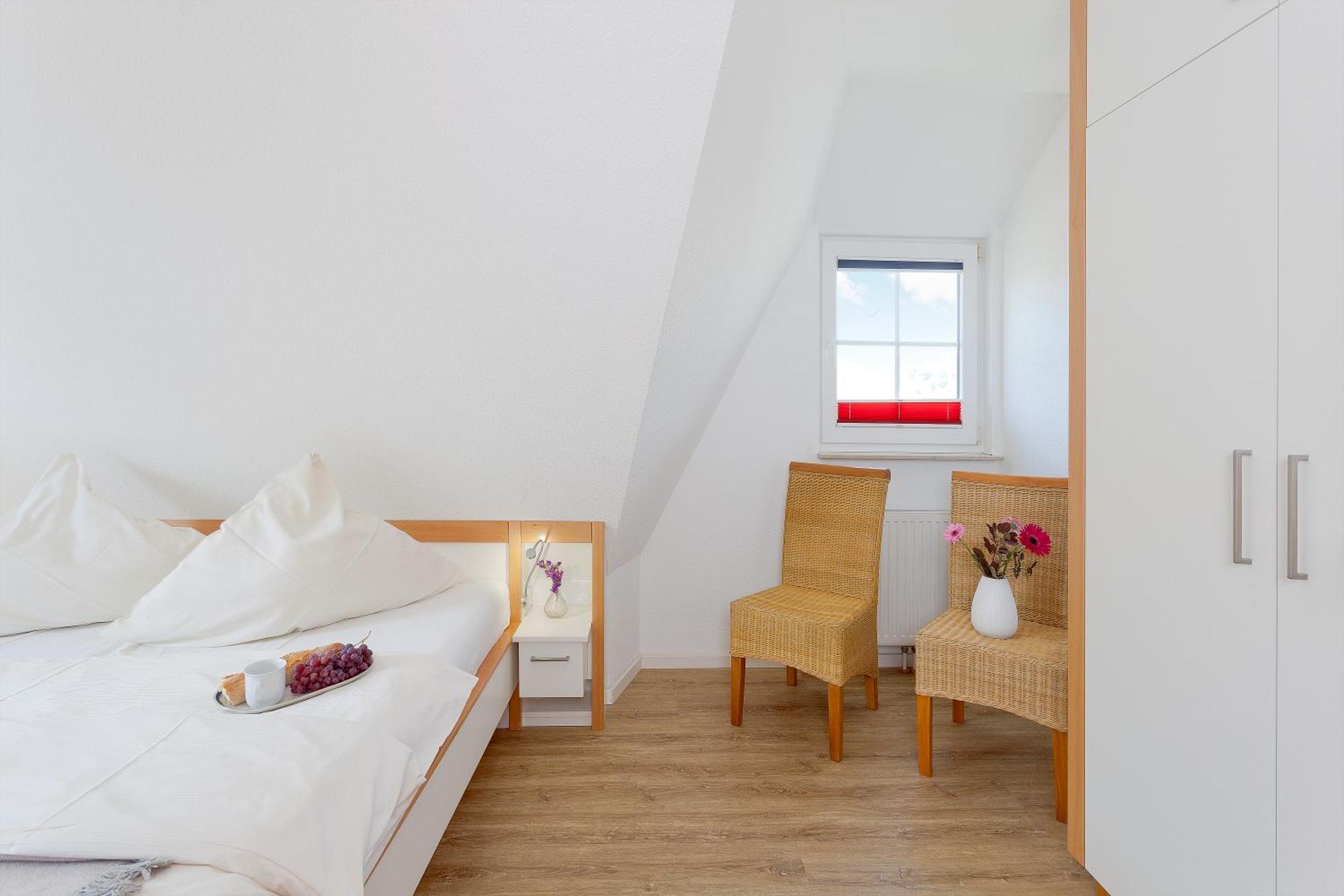 Вилла Haus 113, Birkenweg 6 A Karlshagen Экстерьер фото
